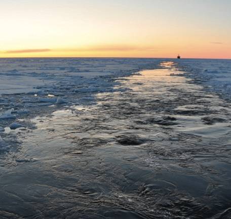 Photo: The Arctic Institute