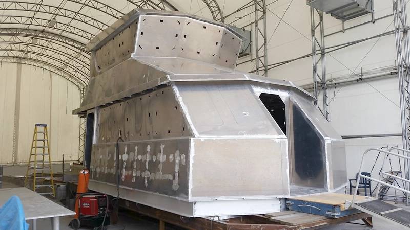 Photo: Atlantic Wind Transfers