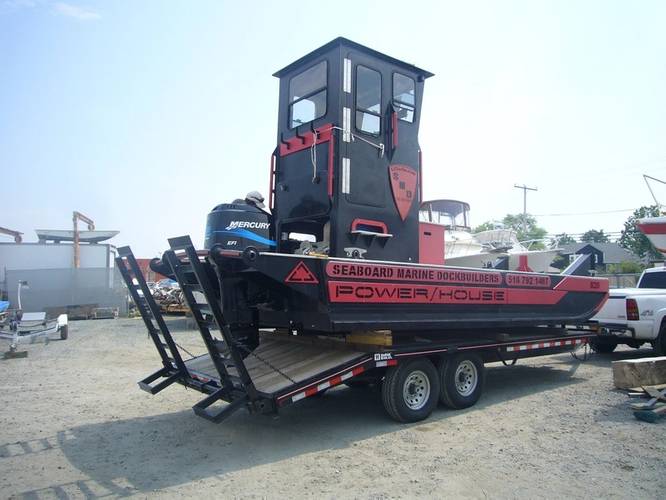 Photo: Dura Poly Boats