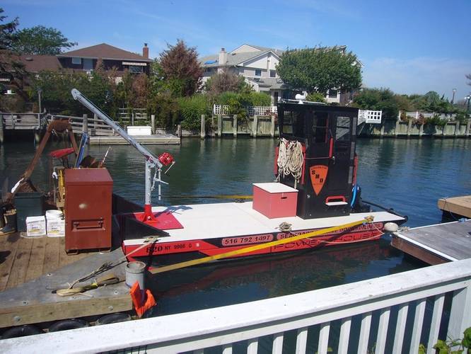 Photo: Dura Poly Boats