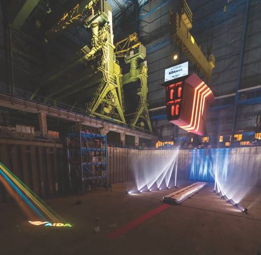 (Photo: Carnival Corp.)