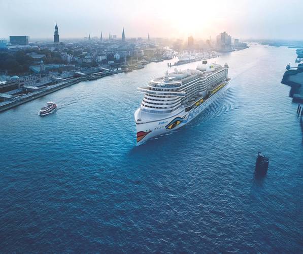 (Photo: Carnival Corp.)