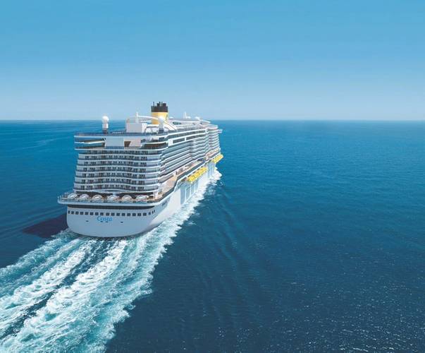 (Photo: Carnival Corp.)