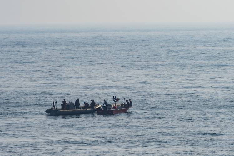 (U.S. Navy photo by Casey J. Hopkins)