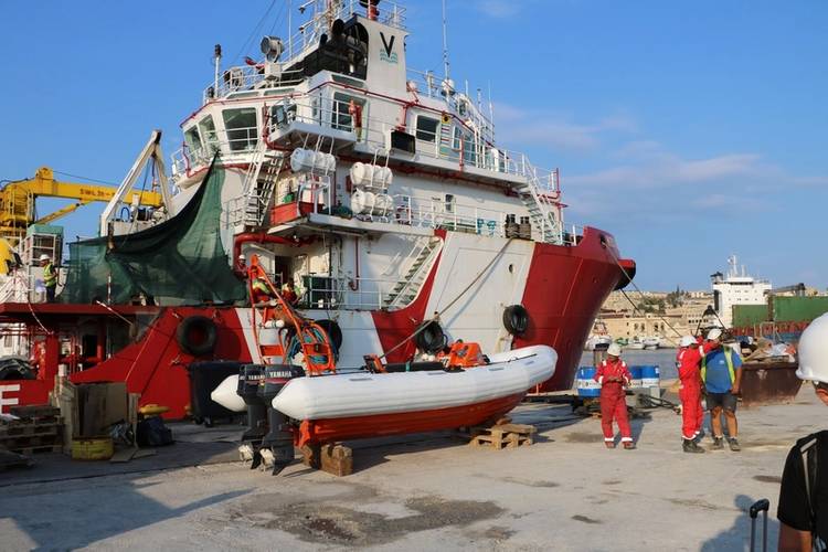 Photo: Save the Children