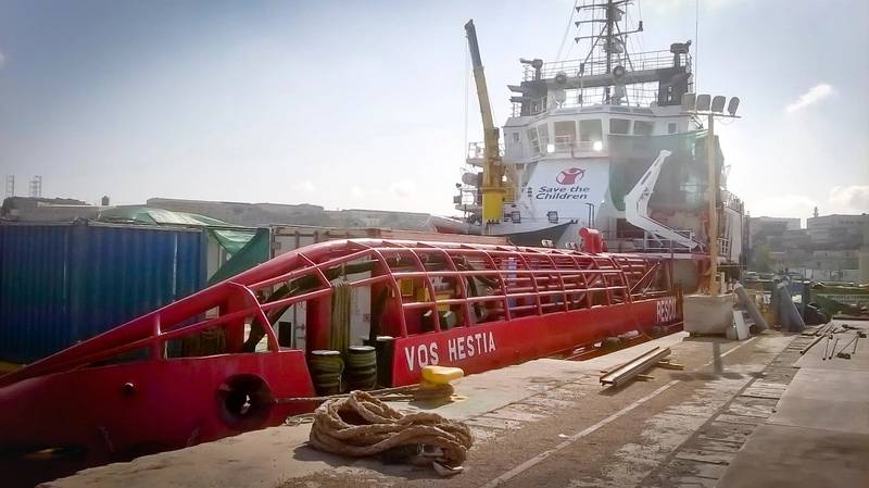 Photo: Save the Children