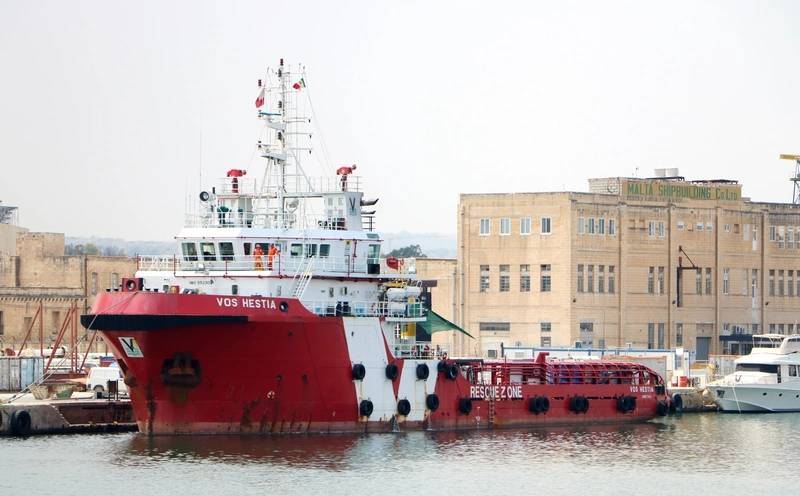 Photo: Save the Children