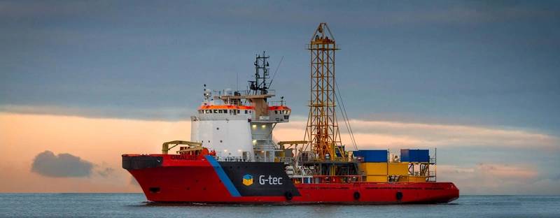 Photo: ELA Container Offshore