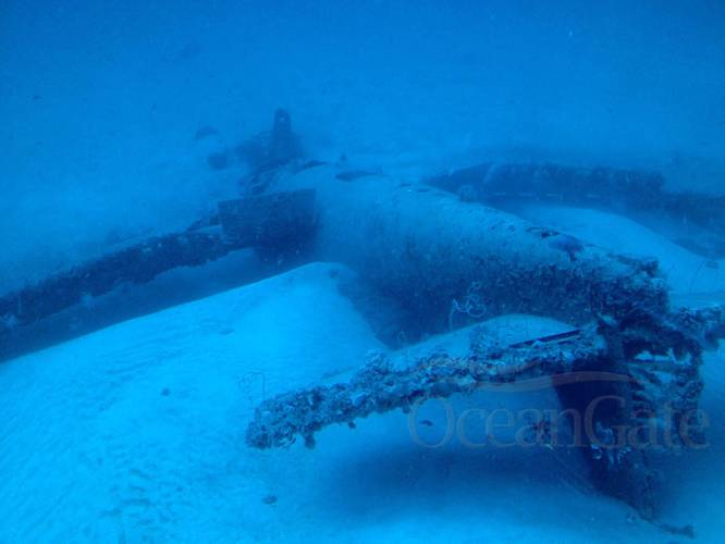 (Photo: Courtesy of OceanGate, Inc.)