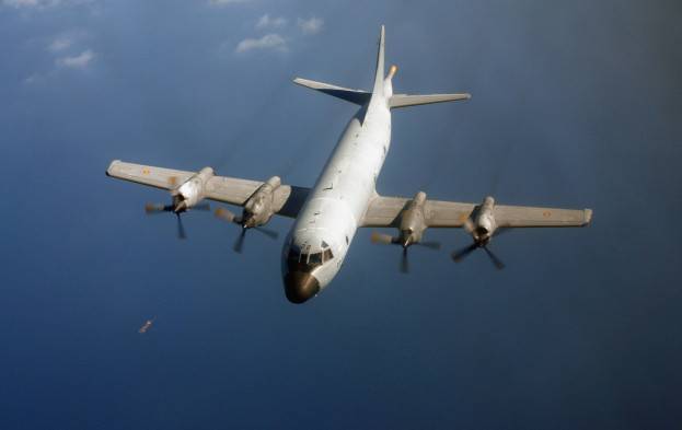 Photo courtesy of EU NAVFOR