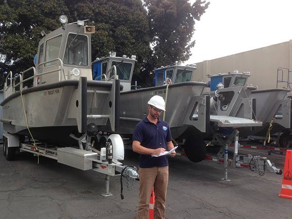 Photo courtesy of BSEE