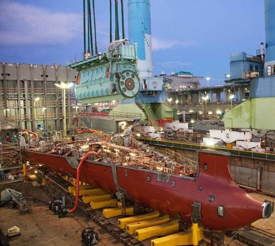 Photo courtesy of TOTE