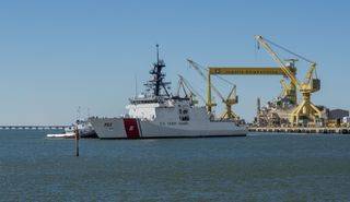 Photo courtesy of HII