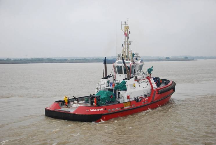 Photo courtesy of Robert Allan Ltd.