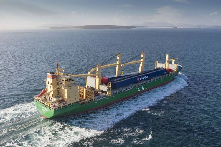 Photo courtesy of AAL