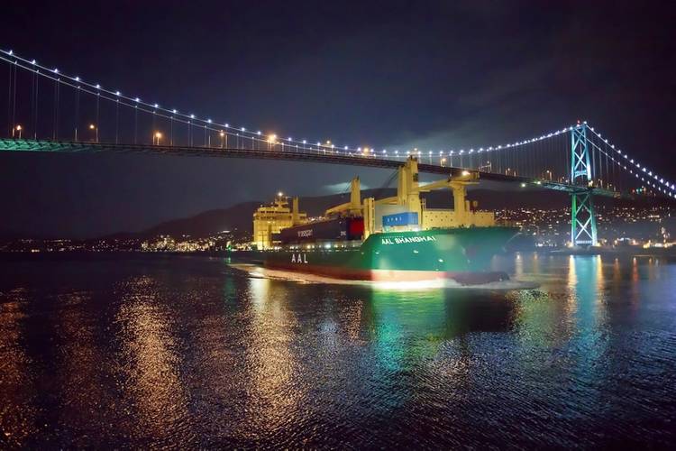 Photo courtesy of AAL