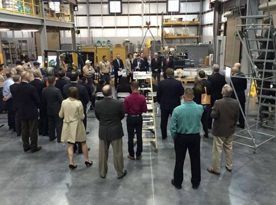 Photo courtesy of AMP