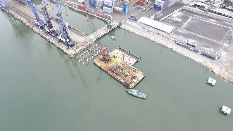 Photo courtesy of TPG