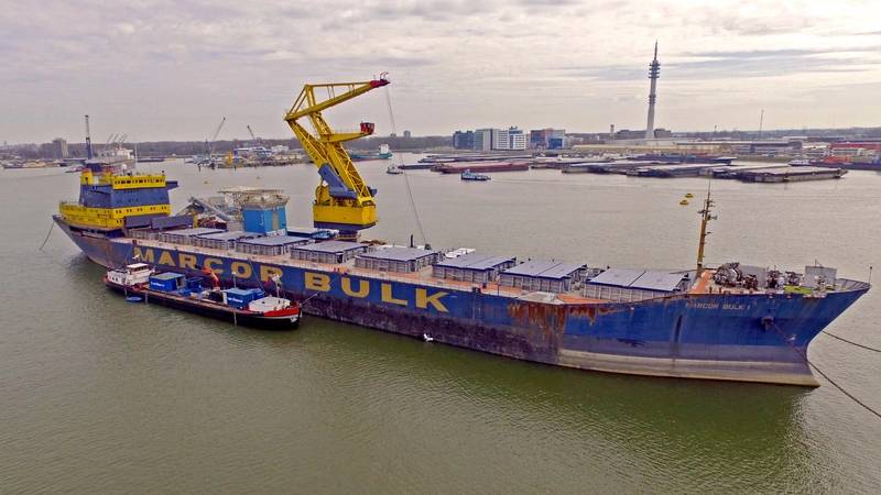 Photo courtesy of René Klootsema