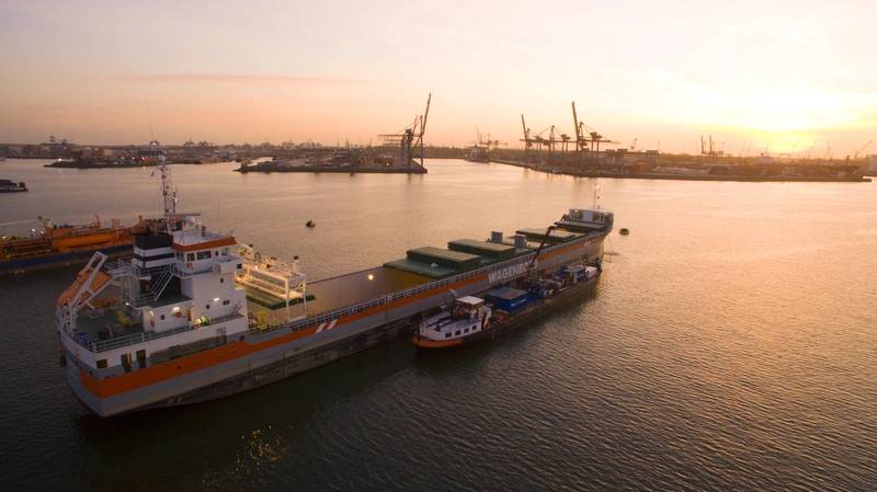 Photo courtesy of René Klootsema