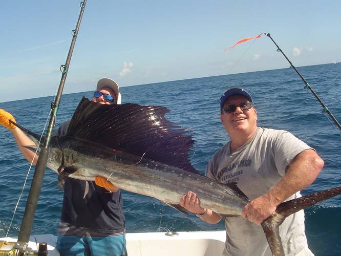 Photo credit: Mitch Engel, Maritime Reporter