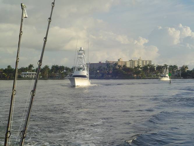 Photo credit: Mitch Engel, Maritime Reporter