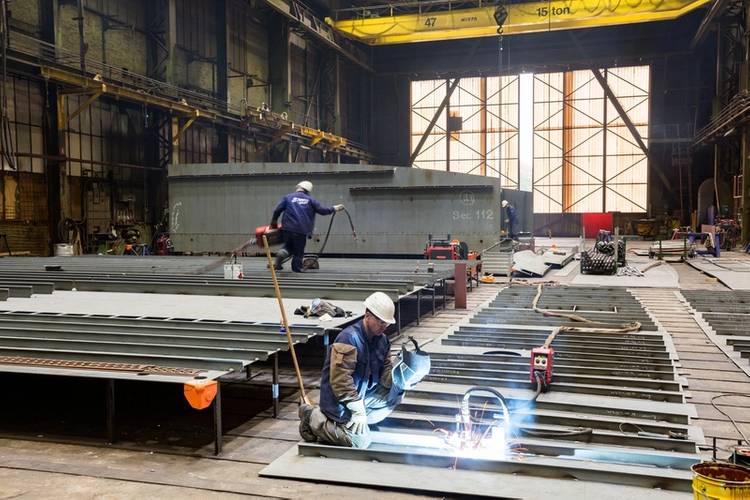 Photo: Damen Shipyards Group