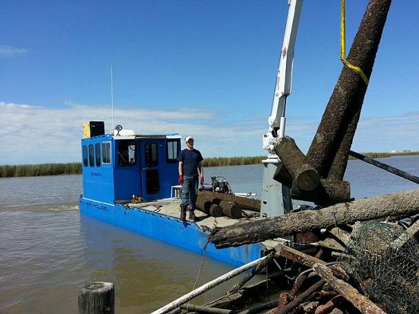 Photo: DuraPoly Boats