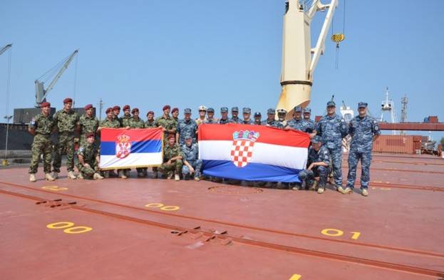 Photo: EU Naval Force