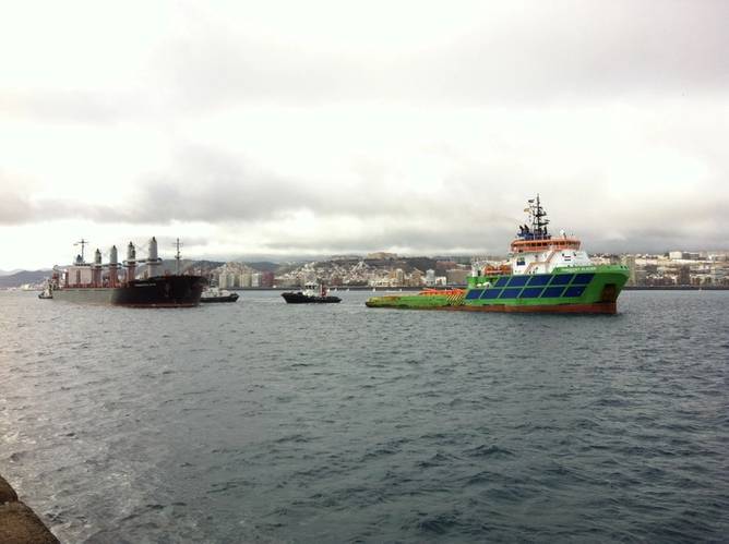 Photo: Fairmount Marine