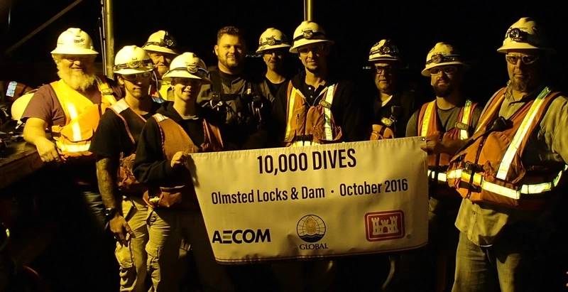 Photo: Global Diving & Salvage