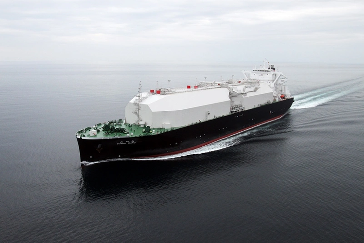 Photo: NYK Group