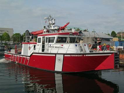 Photo: Port of Houston