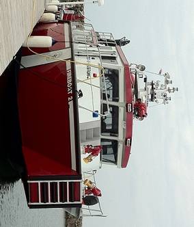 Photo: Port of Houston