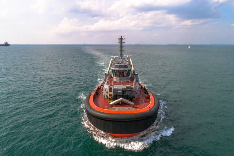 Photo: Image: Robert Allan Ltd.