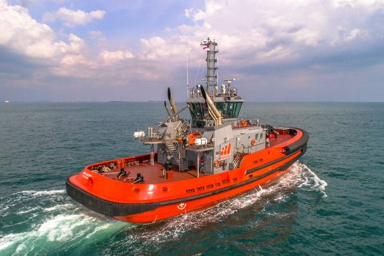 Photo: Image: Robert Allan Ltd.