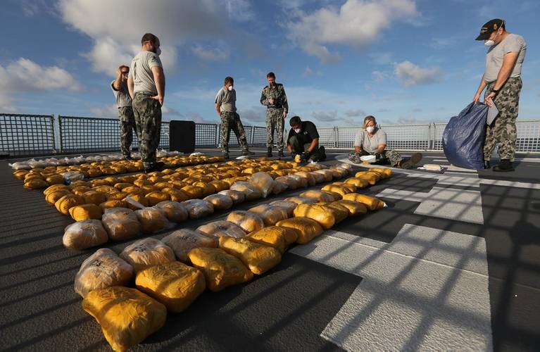 Photo: James Whittle