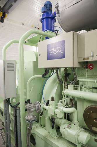 Photo: Alfa Laval