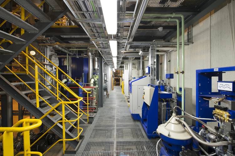 Photo: Alfa Laval