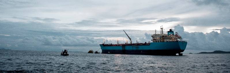 (Photo : Maersk)