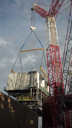 (Photo: Lift Management Services)