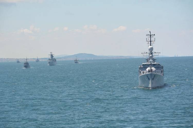 Photo: NATO MARCOM