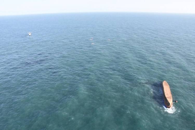 (Photo: Marine Nationale)