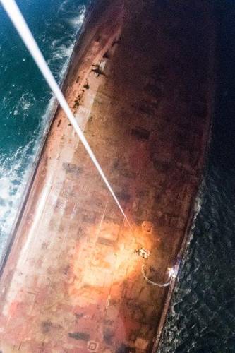 (Photo: Marine Nationale)