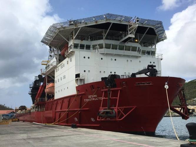 (Photo: Foss Maritime Company)