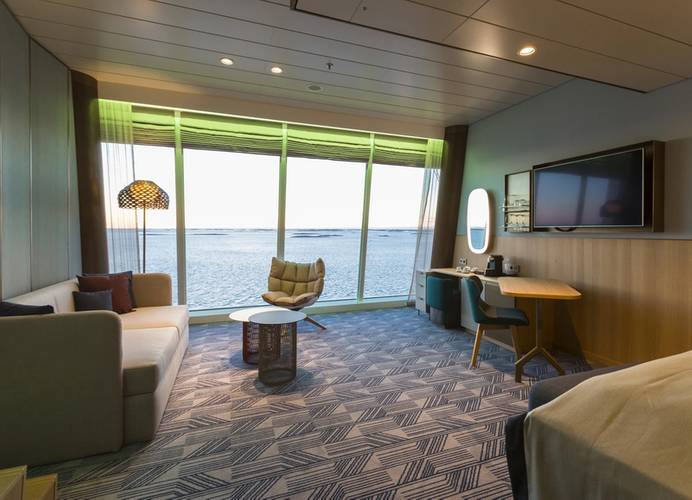 Photo: Meyer Turku/TUI Cruises