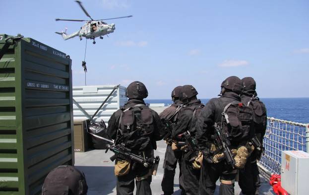 Photo: EU NAVFOR
