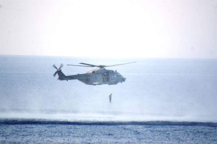(Photo: EU NAVFOR)