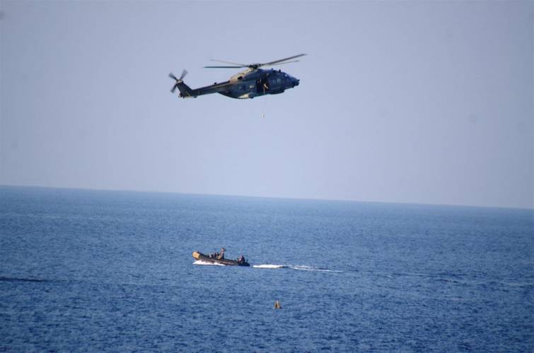 (Photo: EU NAVFOR)