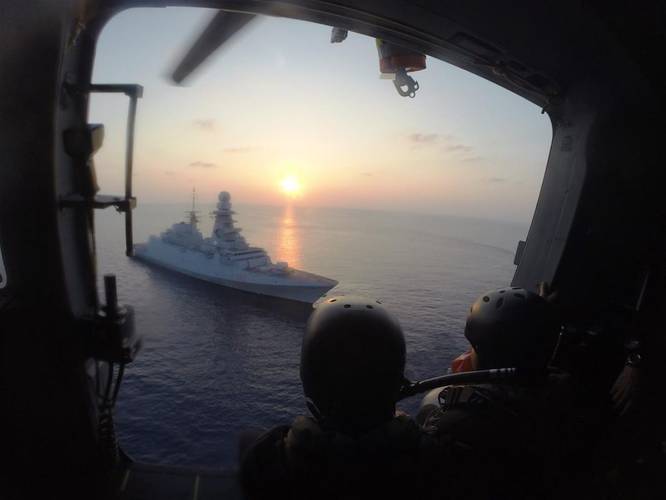 (Photo: EU NAVFOR)